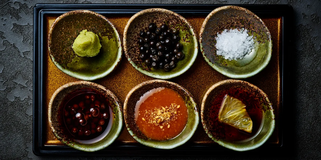 套餐指南火焰