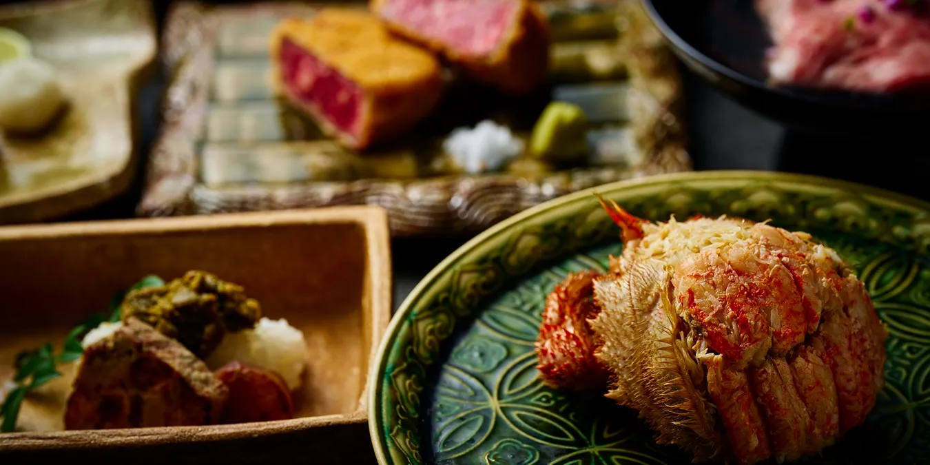 森林的Gran Course|「森燈」