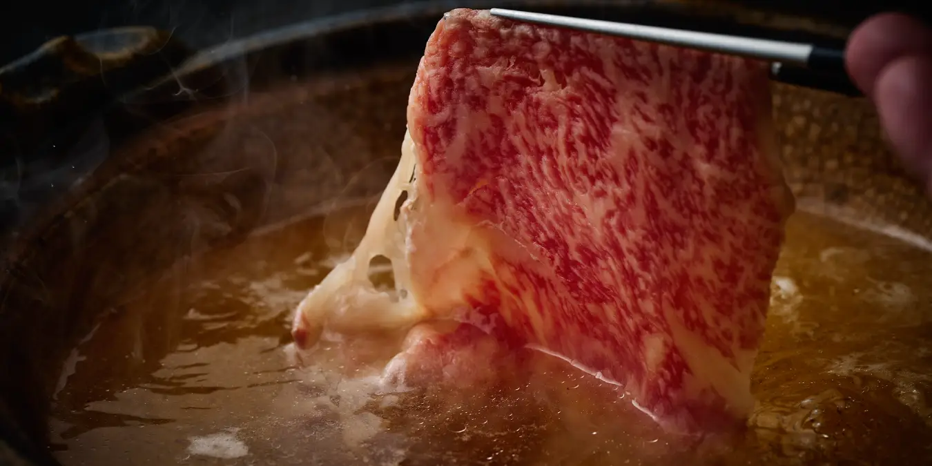 鐵板燒·肉割烹5