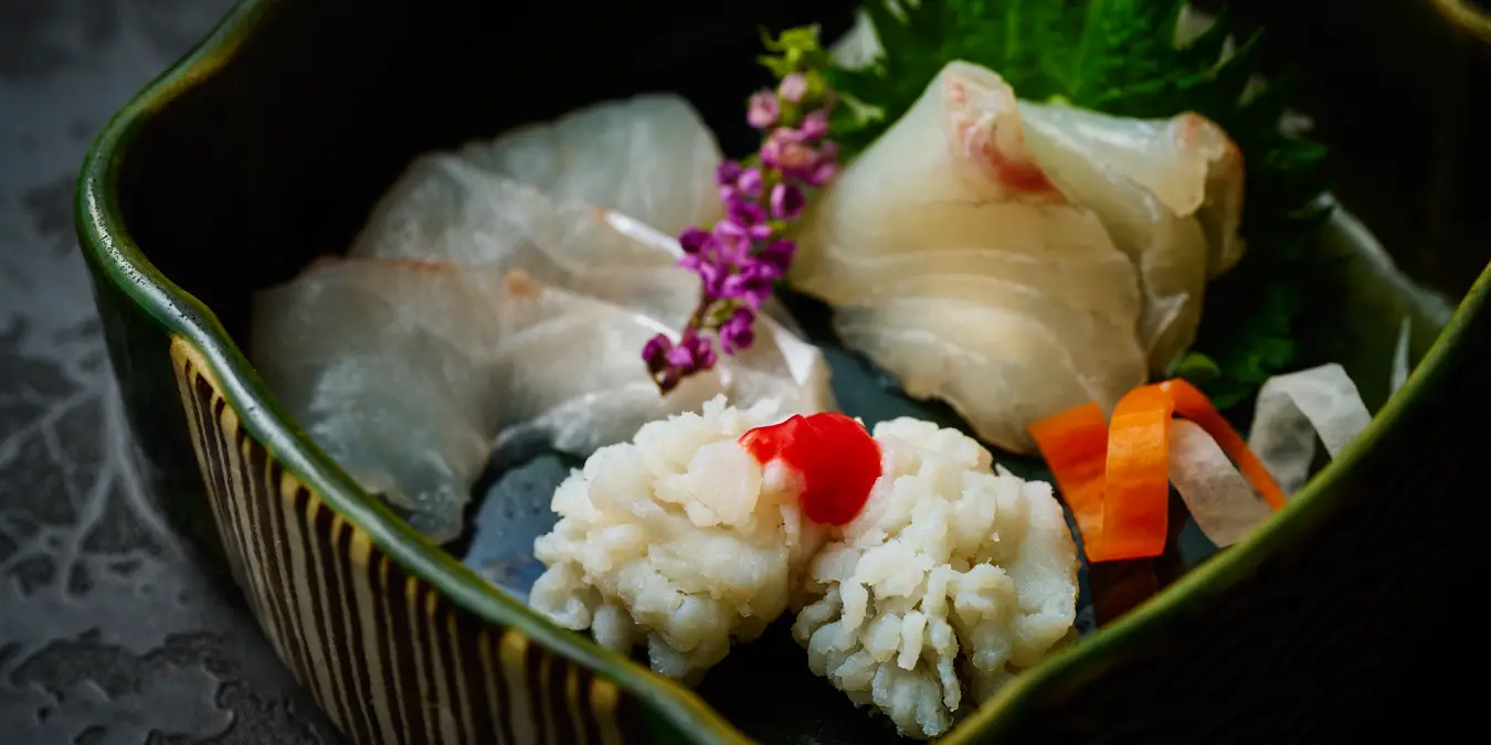主餐廳晚餐宴席4