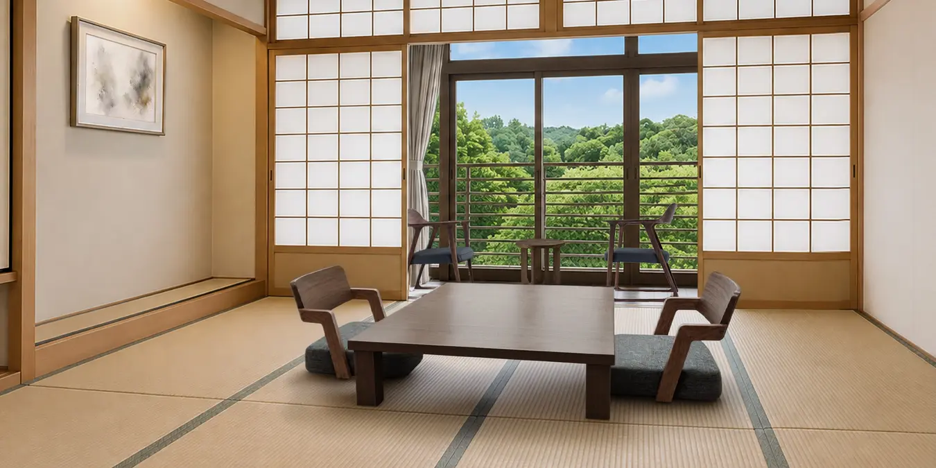 西館