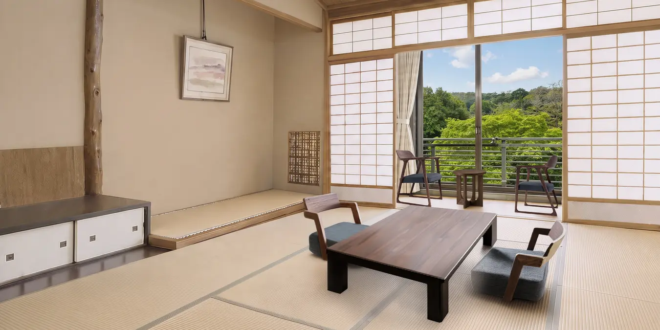 西館