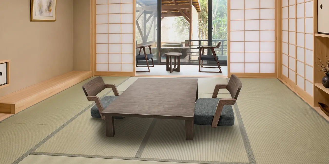 西館